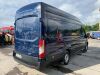 2015 Ford Transit T350 LWB High Roof Jumbo - 5