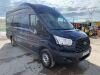 2015 Ford Transit T350 LWB High Roof Jumbo - 7