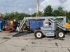 1998 Skyjack SJKR-40C Articulated Electric Boom Lift - 2