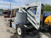 1998 Skyjack SJKR-40C Articulated Electric Boom Lift - 3