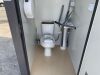 UNRESERVED NEW/UNUSED 2020 Bastone Portable Double Toilet Unit - 8