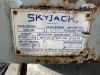 1998 Skyjack SJKR-40C Articulated Electric Boom Lift - 9
