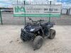 Honda Quad