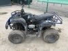 Honda Quad - 2