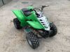 Green Quad - 7