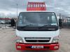 2007 Mitsubishi Canter 3C13EW 3.5T Crew Cab Tipper - 8