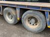 2001 Renault Kerax 340.32 8x4 Plant Truck - 14