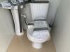 UNRESERVED NEW/UNUSED 2020 Bastone Portable Double Toilet Unit - 16