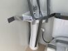 UNRESERVED NEW/UNUSED 2020 Bastone Portable Double Toilet Unit - 17