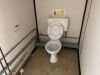 Large Site Toilet Unit c/w Urinals, Wash Basins & 2 x Toilets - 12