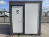 UNRESERVED NEW/UNUSED 2020 Bastone Portable Toilet & Shower Unit