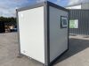 UNRESERVED NEW/UNUSED 2020 Bastone Portable Toilet & Shower Unit - 3