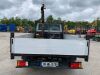 2006 Ford Transit 350 Dropside c/w 2006 Palfinger Extendable Crane - 4