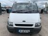 2006 Ford Transit 350 Dropside c/w 2006 Palfinger Extendable Crane - 8