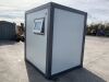 UNRESERVED NEW/UNUSED 2020 Bastone Portable Toilet & Shower Unit - 4