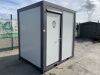 UNRESERVED NEW/UNUSED 2020 Bastone Portable Toilet & Shower Unit - 5