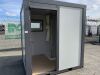 UNRESERVED NEW/UNUSED 2020 Bastone Portable Toilet & Shower Unit - 6