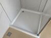 UNRESERVED NEW/UNUSED 2020 Bastone Portable Toilet & Shower Unit - 10