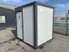 UNRESERVED NEW/UNUSED 2020 Bastone Portable Toilet & Shower Unit - 2