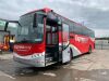 UNRESERVED 2008 VDL Berkhof Axial 50-II 13M Twin-Axle Single Decker Coach