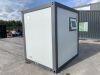 UNRESERVED NEW/UNUSED 2020 Bastone Portable Toilet & Shower Unit - 3