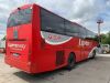 UNRESERVED 2008 VDL Berkhof Axial 50-II 13M Twin-Axle Single Decker Coach - 5