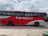 UNRESERVED 2008 VDL Berkhof Axial 50-II 13M Twin-Axle Single Decker Coach - 6