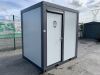 UNRESERVED NEW/UNUSED 2020 Bastone Portable Toilet & Shower Unit - 5