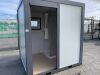 UNRESERVED NEW/UNUSED 2020 Bastone Portable Toilet & Shower Unit - 6