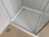 UNRESERVED NEW/UNUSED 2020 Bastone Portable Toilet & Shower Unit - 10