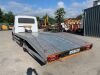 2014 Iveco Daily 35S11 3.5T Recovery c/w Ramps & Winch - 3