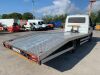 2014 Iveco Daily 35S11 3.5T Recovery c/w Ramps & Winch - 5