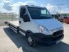 2014 Iveco Daily 35S11 3.5T Recovery c/w Ramps & Winch - 7