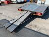 2014 Iveco Daily 35S11 3.5T Recovery c/w Ramps & Winch - 8