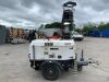 2014 Towerlight VB9 Fast Tow Diesel Lighting Tower - 6