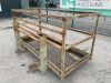 JCB Teleporter Man Cage - 2