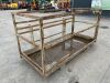 JCB Teleporter Man Cage - 4