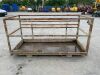 JCB Teleporter Man Cage - 5