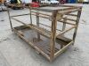 JCB Teleporter Man Cage - 6