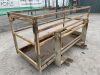 JCB Teleporter Man Cage - 8