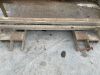 JCB Teleporter Man Cage - 10