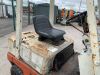 Nissan F01L15U 1.5T Petrol Forklift - 11