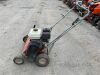 UNRESERVED Parker Petrol Pedestrian Scarifier - 2