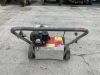 UNRESERVED Parker Petrol Pedestrian Scarifier - 3