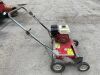 UNRESERVED Parker Petrol Pedestrian Scarifier - 5