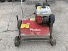 UNRESERVED Parker Petrol Pedestrian Scarifier - 7