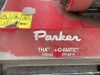 UNRESERVED Parker Petrol Pedestrian Scarifier - 8