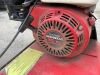 UNRESERVED Parker Petrol Pedestrian Scarifier - 9