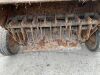 UNRESERVED Parker Petrol Pedestrian Scarifier - 10