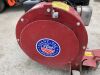 UNRESERVED Giant Vac Petrol Pedestrian Blower - 5